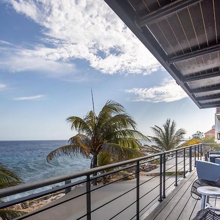 Pietermaai Ocean Front Apartment Willemstad Exterior photo